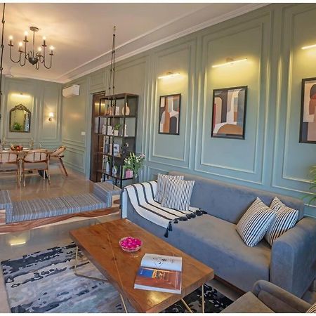 Umaid Heritage 3Bhk With Stunning View Jodhpur Jodhpur  Luaran gambar