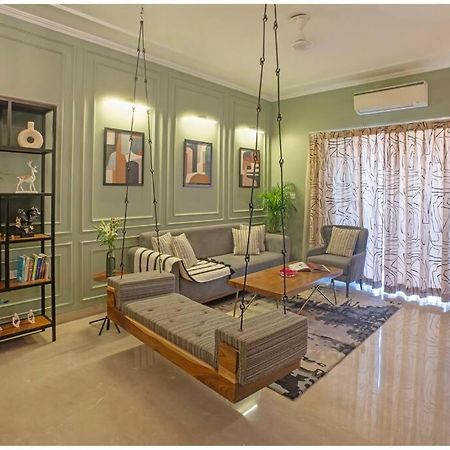 Umaid Heritage 3Bhk With Stunning View Jodhpur Jodhpur  Luaran gambar