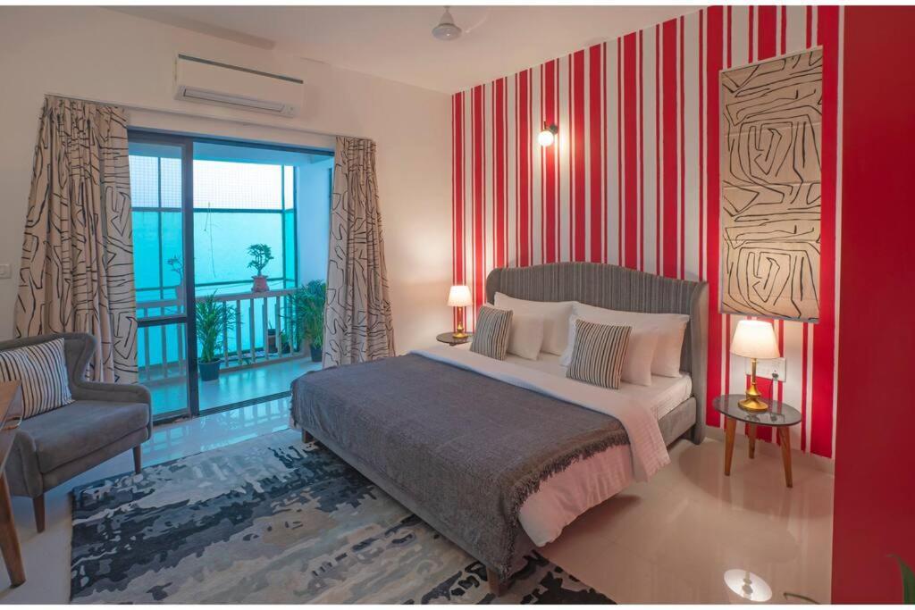 Umaid Heritage 3Bhk With Stunning View Jodhpur Jodhpur  Luaran gambar