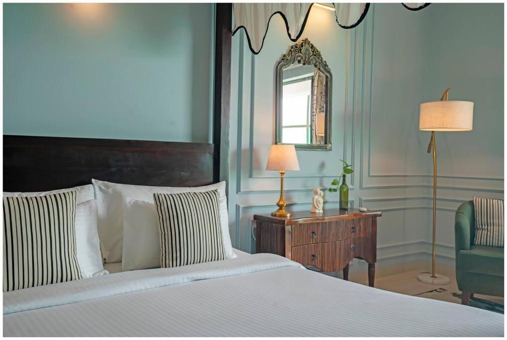 Umaid Heritage 3Bhk With Stunning View Jodhpur Jodhpur  Luaran gambar