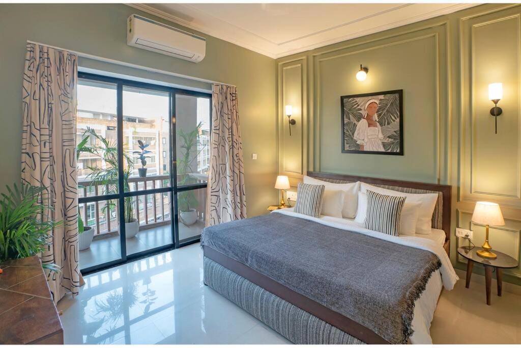 Umaid Heritage 3Bhk With Stunning View Jodhpur Jodhpur  Luaran gambar