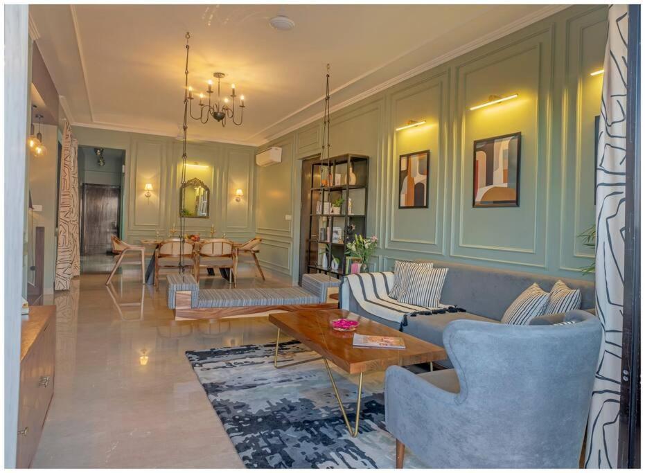 Umaid Heritage 3Bhk With Stunning View Jodhpur Jodhpur  Luaran gambar