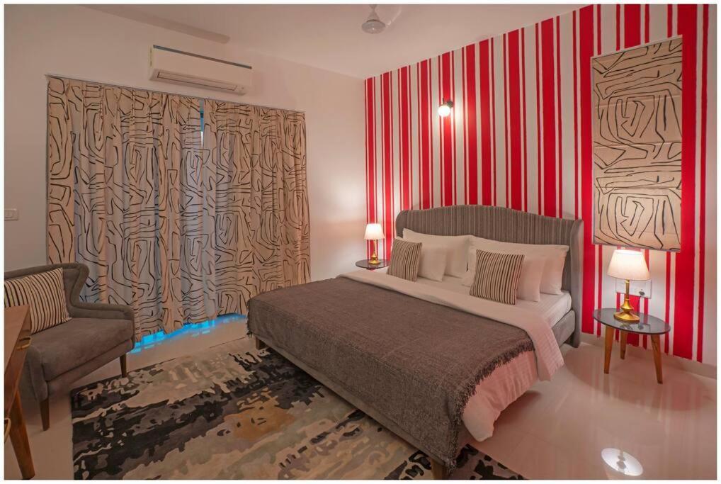 Umaid Heritage 3Bhk With Stunning View Jodhpur Jodhpur  Luaran gambar
