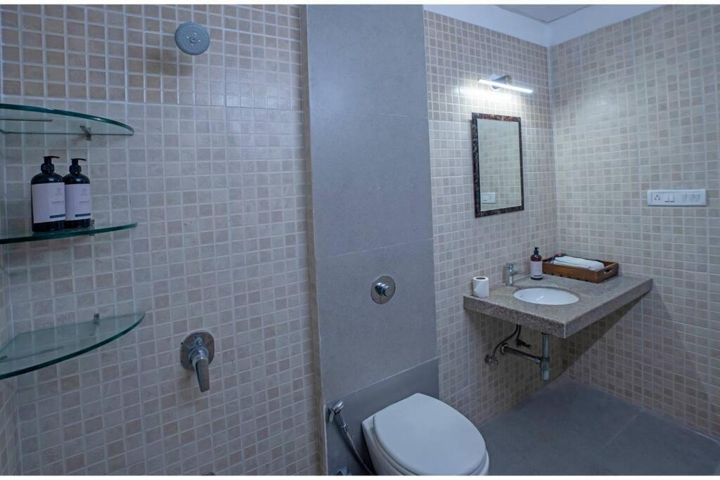 Umaid Heritage 3Bhk With Stunning View Jodhpur Jodhpur  Luaran gambar