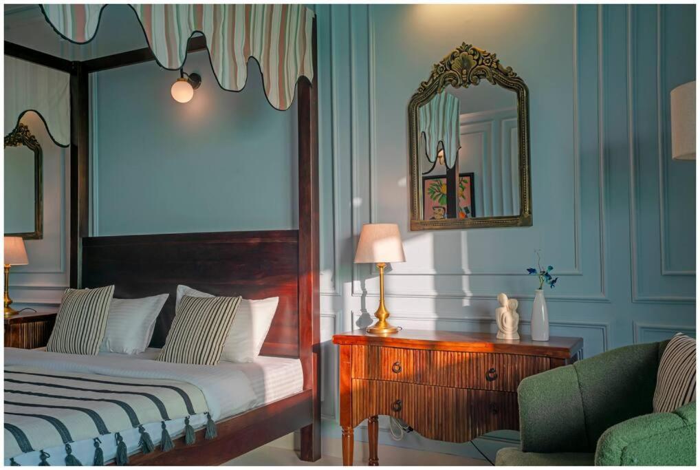 Umaid Heritage 3Bhk With Stunning View Jodhpur Jodhpur  Luaran gambar