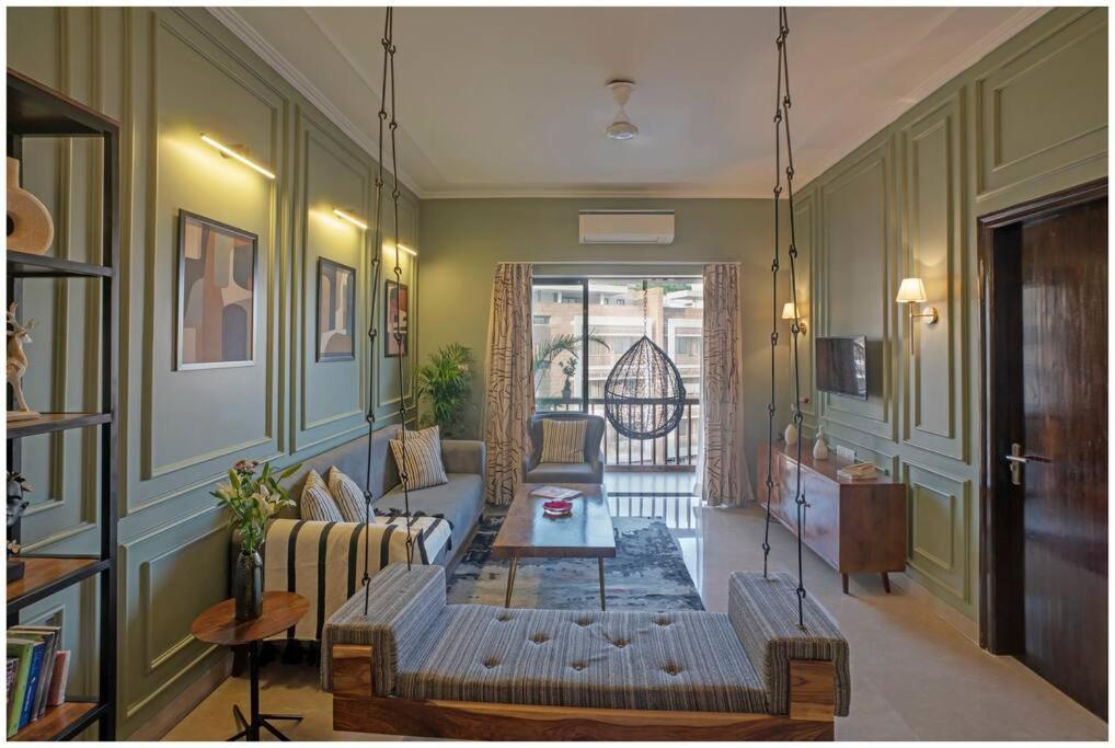 Umaid Heritage 3Bhk With Stunning View Jodhpur Jodhpur  Luaran gambar